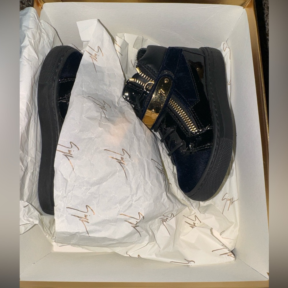 Giuseppe Zanotti